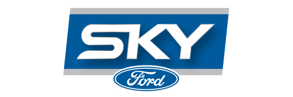 Sky Ford Desktop Logo