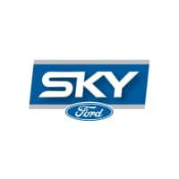 Sky Ford