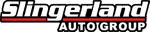 Slingerland Chrysler Dodge Jeep Ram FIAT logo