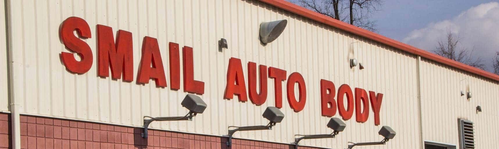 Collision Center
