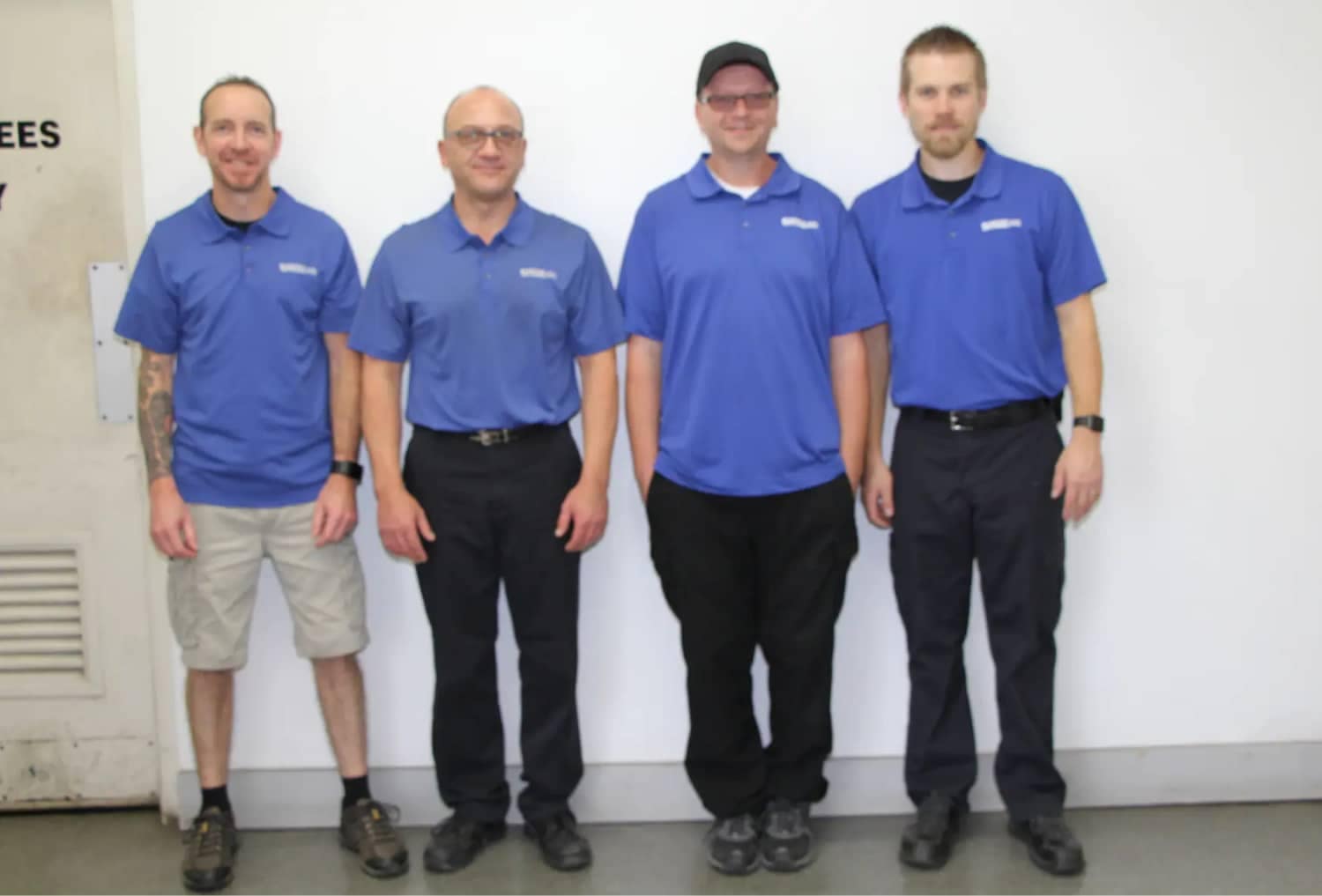 GM Wholesale Parts team