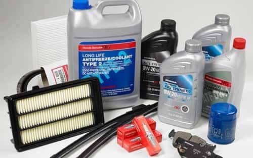 How to Reset Oil Life Honda Odyssey  