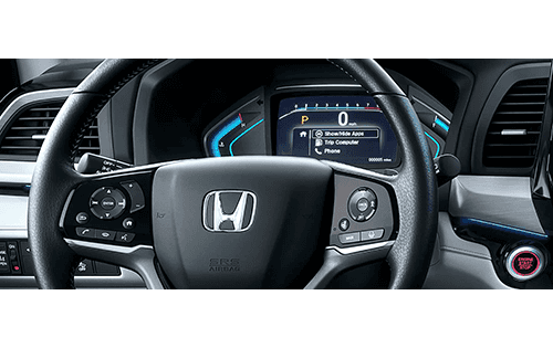 Program Your Honda Remote Smart Honda