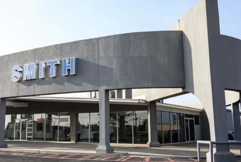 Slaton dealership