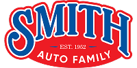 Smith Auto Family Levelland logo