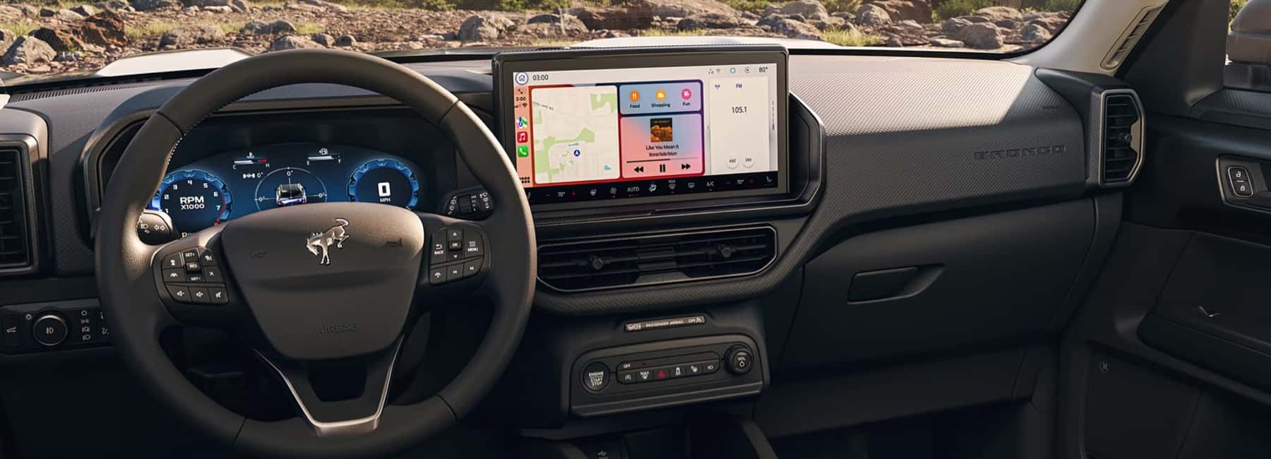 2026-Bronco-Sport-dashboard