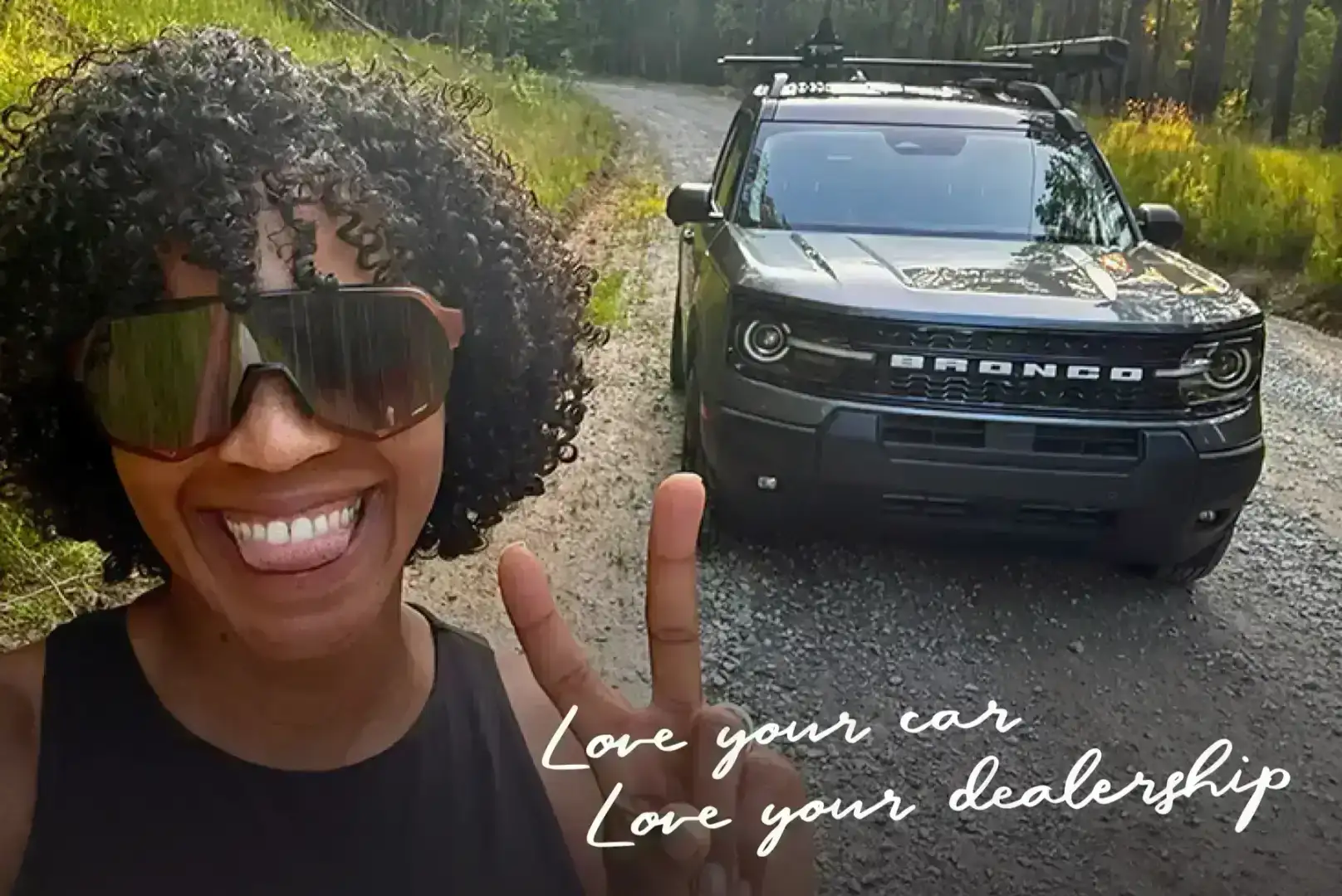 Love Your Car