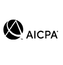 AICPA logo