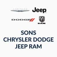 SONS CDJR Fiat of Montgomery
