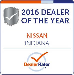 2016 Dealer of the Year