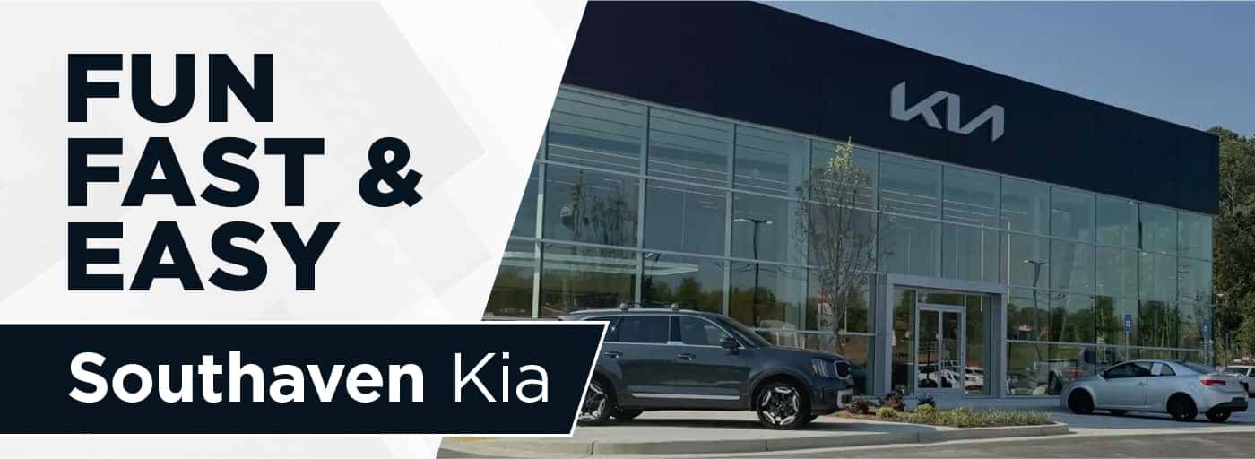 Southaven-Kia-