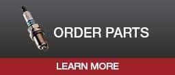 Order Toyota Parts near Homestead