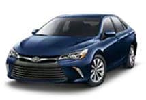 Camry Icon