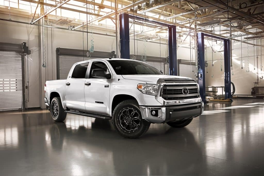 2017 Toyota Tundra Release Date, Price, and New Features South Dade Toyota ...