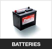 Toyota Battery in Homestead, FL