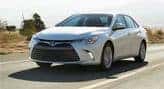 Cars & Minivans