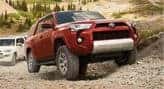 Crossovers & SUVs