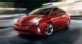 Hybrids and EVs