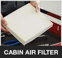 Toyota Cabin Air Filter Homestead, FL