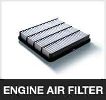 Toyota Engine Air Filter in Homestead, FL