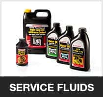 Toyota Service Fluid Replacement Homestead, FL