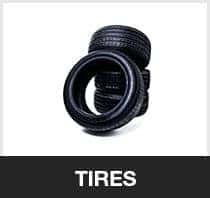 Toyota Tires in Homestead, FL