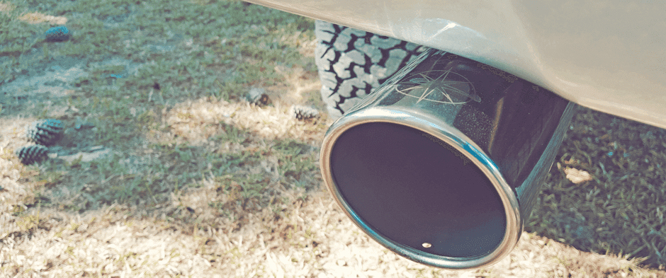 muffler