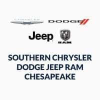 Southern Chrysler Dodge Jeep Ram Chesapeake