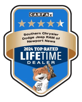 2024 CarFax Lifetime Dealer