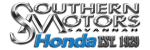 Southern Motors Honda Logo