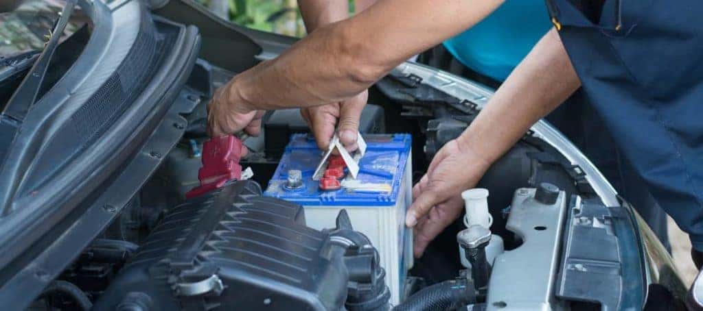 Car Batteries  Car Battery Replacements