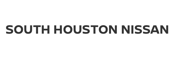 South Houston Nissan Logo
