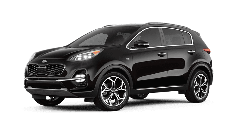 2020 Kia Sportage Inventory near East Windsor NJ