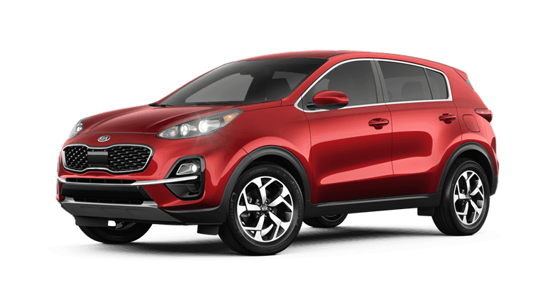 Kia Sportage  Kia sportage, Sportage, Kia