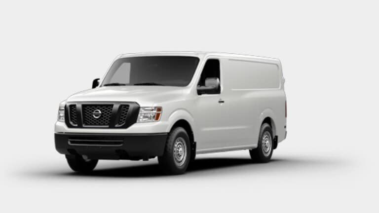 2019 Nissan NV Cargo Vans for Sale 