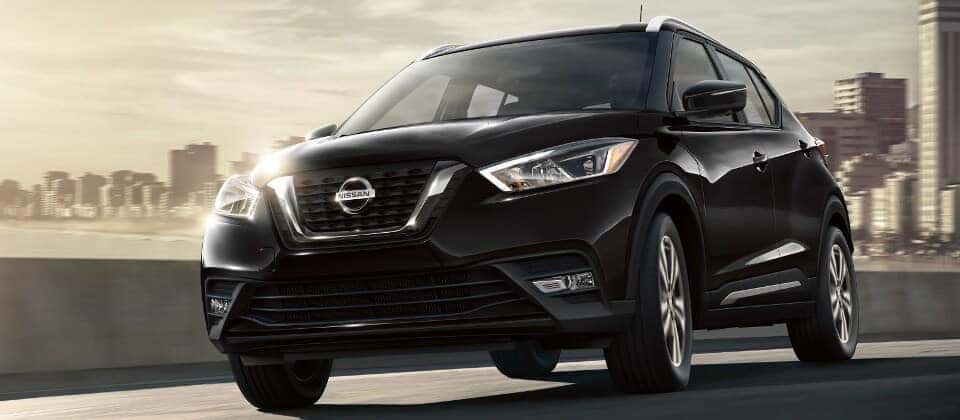 2019 Nissan Kicks