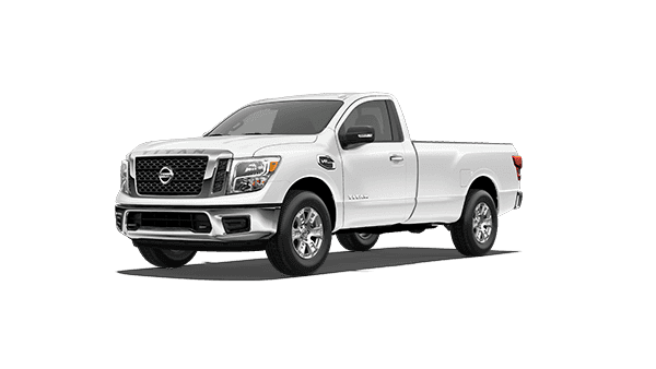 Nissan Titan Trim Levels: S vs. SV vs. PRO-4X® vs. SL vs. Platinum ...