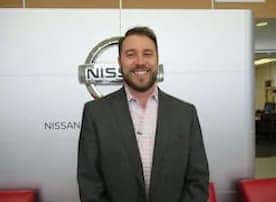 Kyle Wade A picture of Kyle Wade, Commercial Vehicle Account Manager of Southlake Nissan.