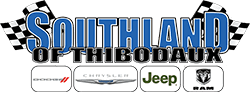 Southland of Thibodaux logo