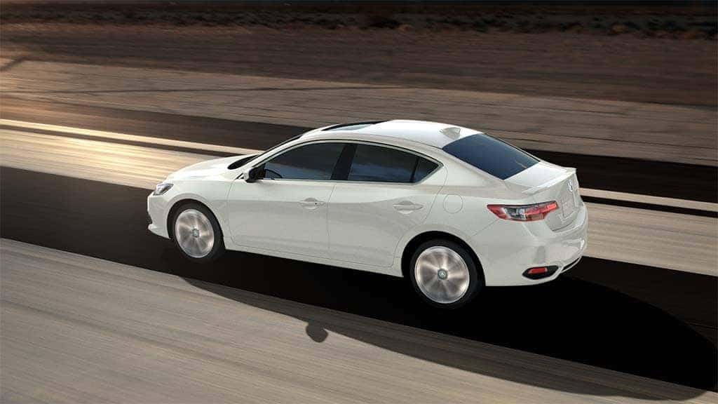 Acura ILX