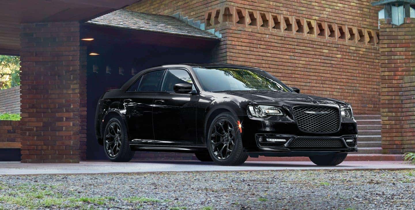Chrysler
