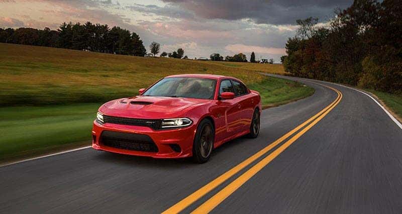 Dodge Charger