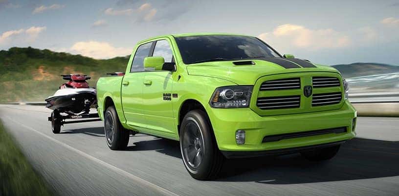 Ram