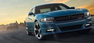 Sporty Sedan