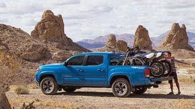 Toyota Tacoma
