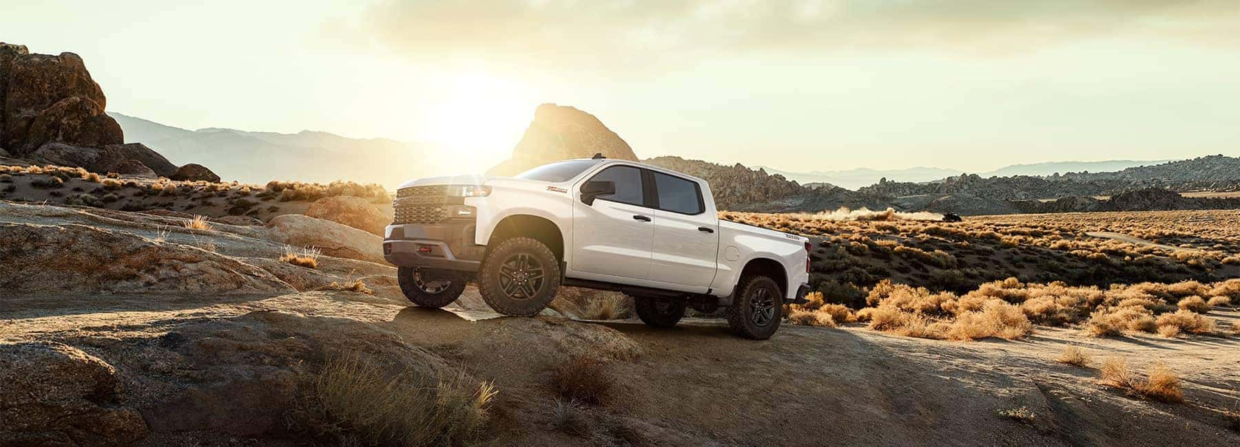 2021 Chevrolet Silverado Colors South Pointe Chevrolet