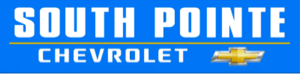 South Pointe Chevrolet logo