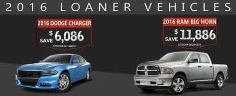 Car Clearance Deals 2016 >> Hot Deals On Loaner Vehicles South Pointe Chrysler Dodge Jeep Ram Car Clearance Deals 2016 >> Hot Deals On Loaner Vehicles South Pointe Chrysler Dodge Jeep Ram