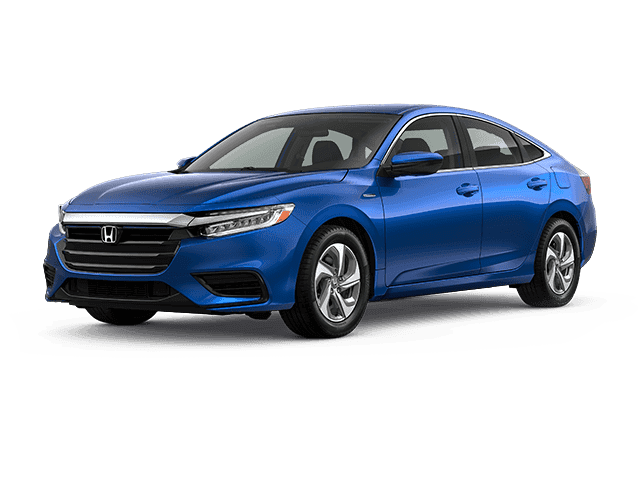 Compare the 2020 Honda Accord Hybrid vs Insight Side-by-Side 