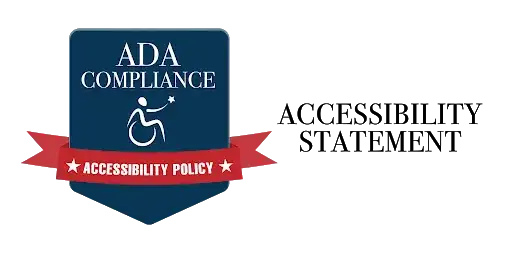ADA compliance accessibility policy